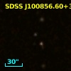 SDSS J100856.60+322537.6