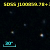 SDSS J100859.78+355354.3