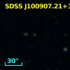 SDSS J100907.21+332902.4