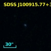 SDSS J100915.77+344148.0