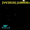 SDSS J100930.00+321848.8