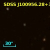 SDSS J100956.28+321033.8