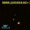 SDSS J101010.62+303535.7