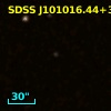 SDSS J101016.44+302949.4