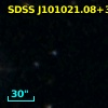 SDSS J101021.08+360043.5