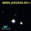SDSS J101024.03+351112.2