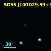 SDSS J101029.59+352540.9