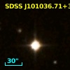 SDSS J101036.71+303630.2