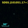 SDSS J101051.17+363203.7