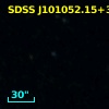 SDSS J101052.15+345533.1