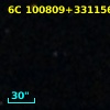 SDSS J101100.29+325719.3