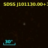 SDSS J101130.00+320421.1