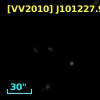 SDSS J101227.90+343640.0