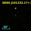 SDSS J101232.17+365352.3