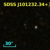 SDSS J101232.34+324725.9