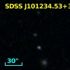 SDSS J101234.53+335812.4