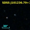 SDSS J101236.79+334454.6