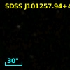 SDSS J101257.94+412702.1