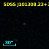 SDSS J101308.23+333236.6