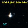SDSS J101309.46+343508.6