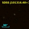 SDSS J101316.48+313233.1