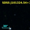 SDSS J101324.54+342702.6