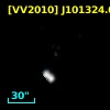 SDSS J101324.59+360533.5