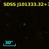 SDSS J101333.32+311013.1