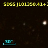 SDSS J101350.41+315548.3