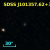 SDSS J101357.62+334925.6