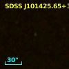 SDSS J101425.65+322309.6