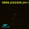 SDSS J101426.14+324355.1