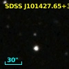 SDSS J101427.65+311500.4