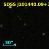 SDSS J101440.09+303118.8