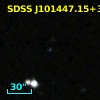 SDSS J101447.15+302010.9
