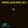 SDSS J101459.26+320941.8