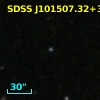 SDSS J101507.32+312112.0