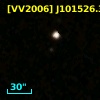 [VV2006] J101526.3+392107