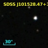 [SSO2007] 153.868650+33.249687