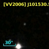 [VV2006] J101530.5+391555