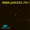 SDSS J101531.73+321947.2