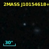 2MASS J10154618+3348061