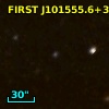 SDSS J101555.63+322731.8