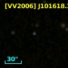[VV2006] J101618.3+393122