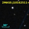 2MASS J10162511+3324505