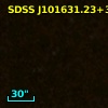 SDSS J101631.23+315628.7