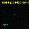 SDSS J101632.08+302145.5