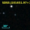 SDSS J101651.97+354126.7