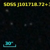 SDSS J101718.72+340105.9