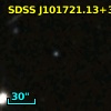 SDSS J101721.13+323642.6